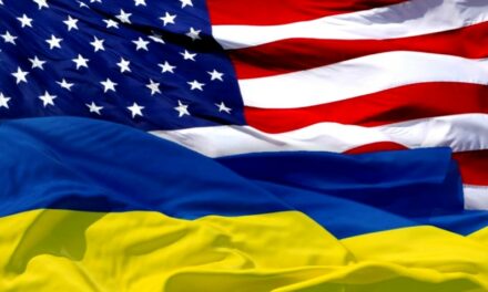 Kijevben az USA dirigál