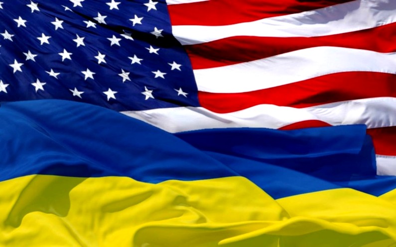 In Kiew haben die USA das Sagen