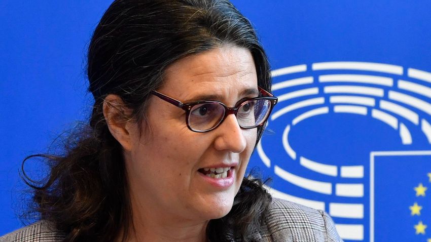 Das Europäische Parlament hat Ungarn verurteilt
