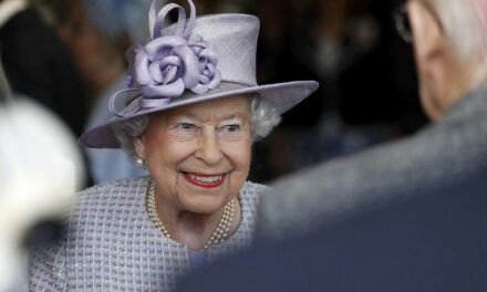 Ma helyezik végső nyughelyére a feledhetetlen II. Erzsébet királynőt – videó