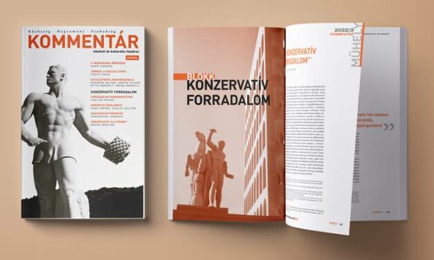 Invitation! Issue presentation of the commentary magazine &quot;Conservative Revolution&quot;. 