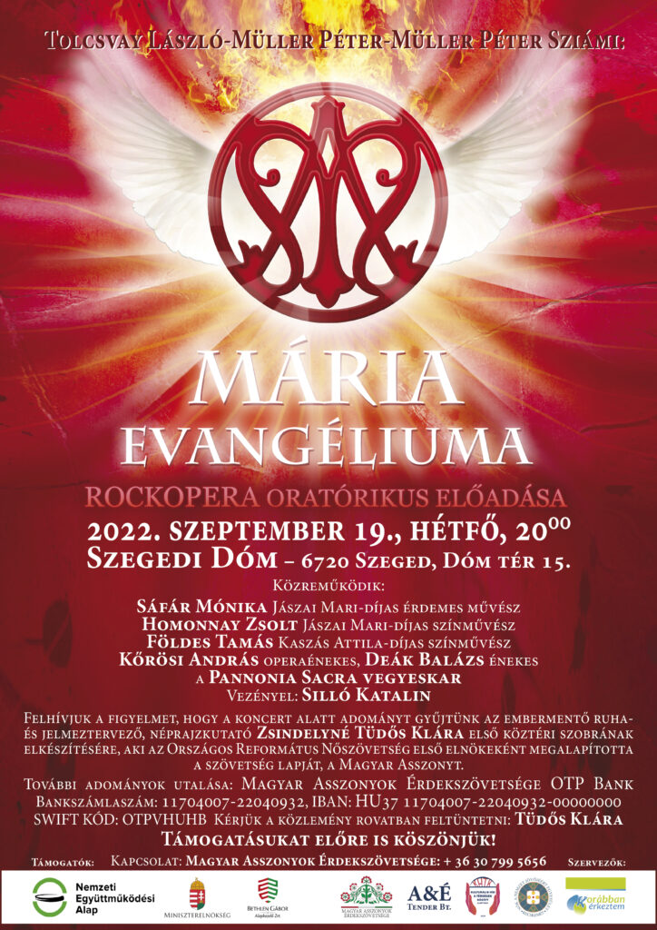 Poster_Il Vangelo di Maria_2022.09.19