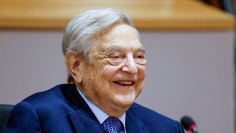 Soros&#39; global media network can shape public opinion on every continent
