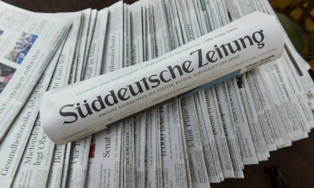 Deutsche Zeitung: Europa hat immer mehr Feinde