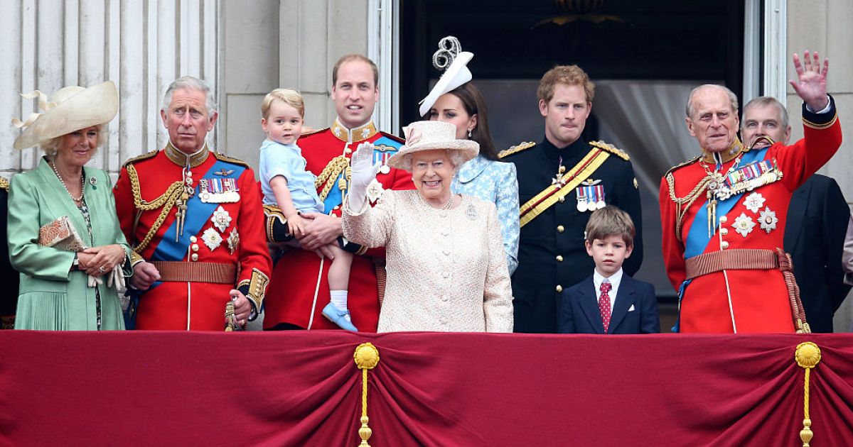 Über die Bedeutung der Monarchie
