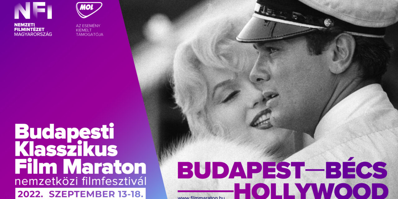 Budapests größtes Filmfestival beginnt heute