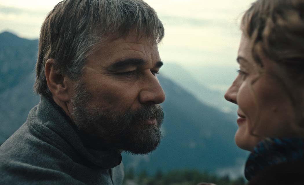 Wyżyny i głębiny - to film o życiu Zsolta Erőssa i jego żony
