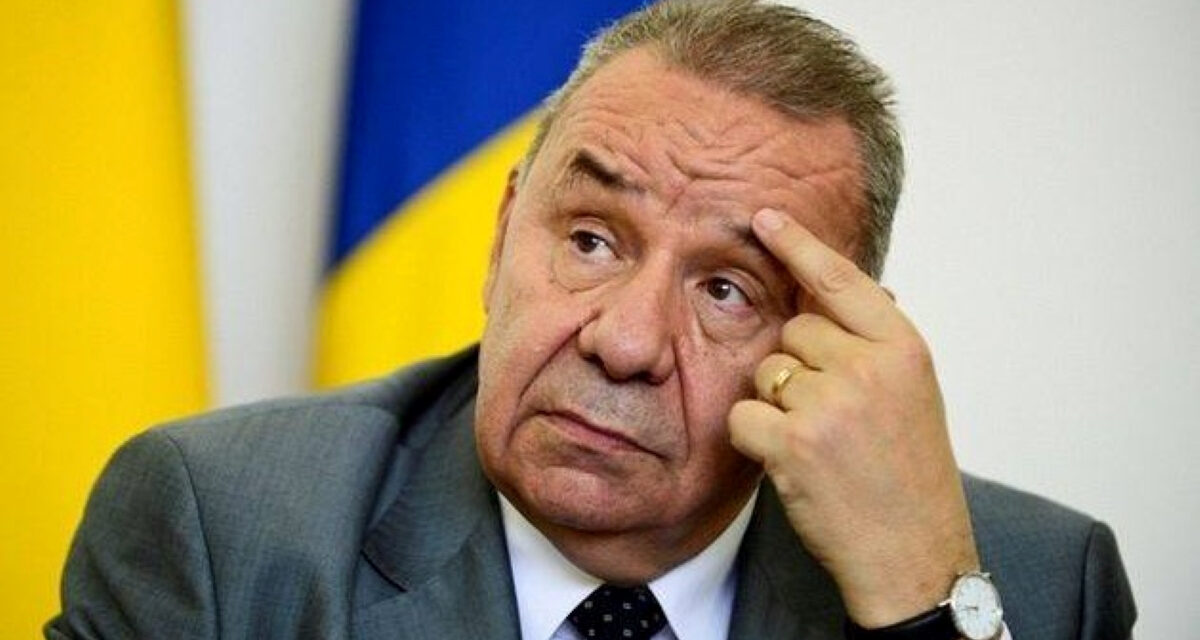 „Ukrajna területekkel tartozik Magyarországnak” – nyilatkozta a román exkülügyminiszter, levették a képernyőről