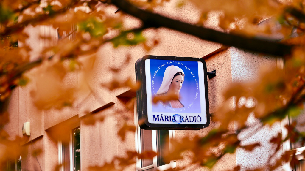 Mária Rádió: Candelora e preghiera per la pace