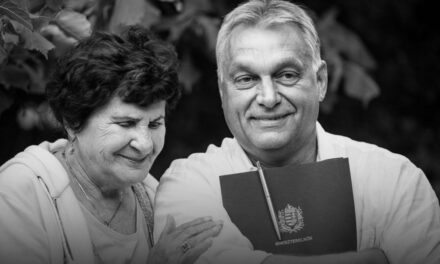 Orbán Viktor reagált Wittner Mária halálhírére: Hűség mindhalálig