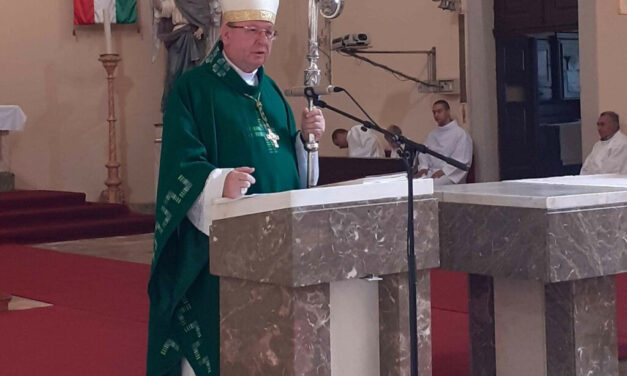 Die bürgerliche Himmelfahrtskirche wurde renoviert