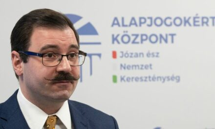 Szánthó Miklós: Az uniós gázársapkával nem célszerű szankcionálni az oroszokat