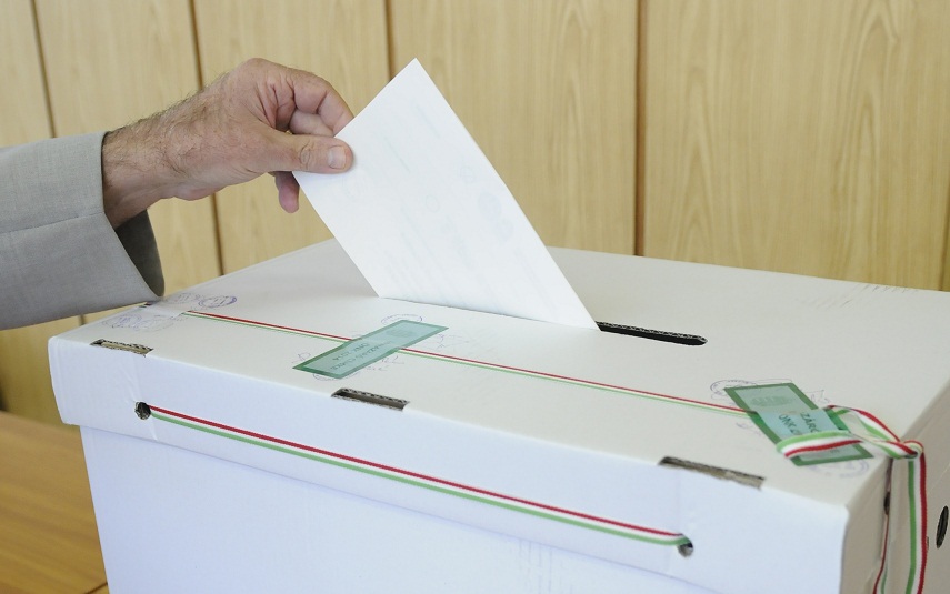 Czy Fidesz przełoży też dzisiejsze wybory uzupełniające?