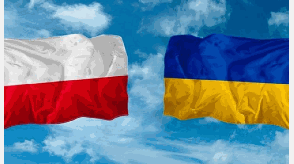 In Polen müssen künftig ukrainische Flüchtlinge für eine Unterkunft aufkommen