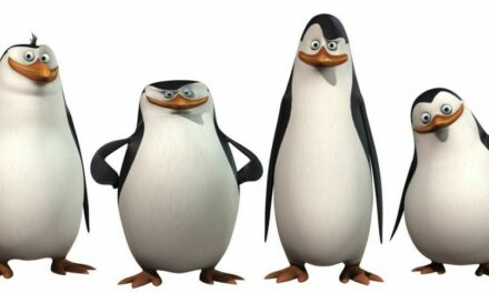 Ungváry Zsolt: Nem csak a pingvinekkel van probléma