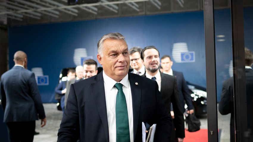 Orbán: Die Regierung erfüllt die Forderungen des Ausschusses, aber es werden immer mehr Forderungen kommen