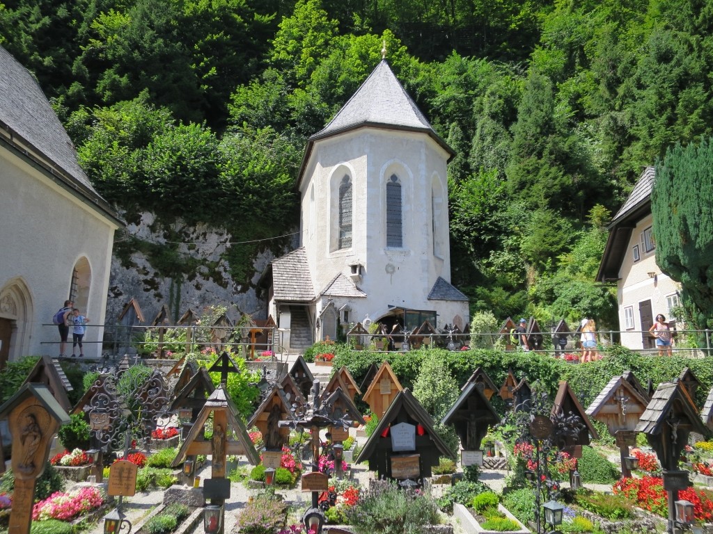 Hallstatt