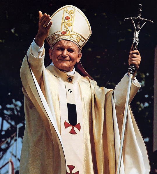 Jana Pawła II