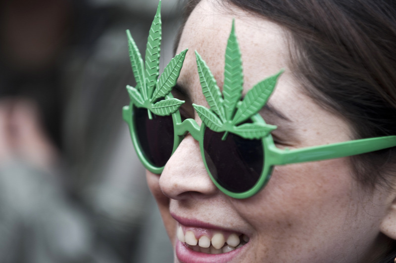 I tedeschi avrebbero legalizzato il consumo di cannabis