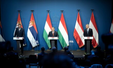 Orbán: egyre nehezebb a helyzet