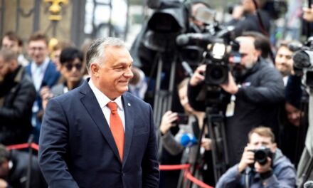 Orbán: Sikerült elérni az összes fontos magyar nemzeti célt