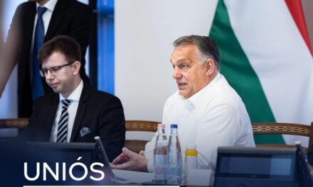 Viktor Orbán: We cannot allow Hungary&#39;s interests to be disregarded
