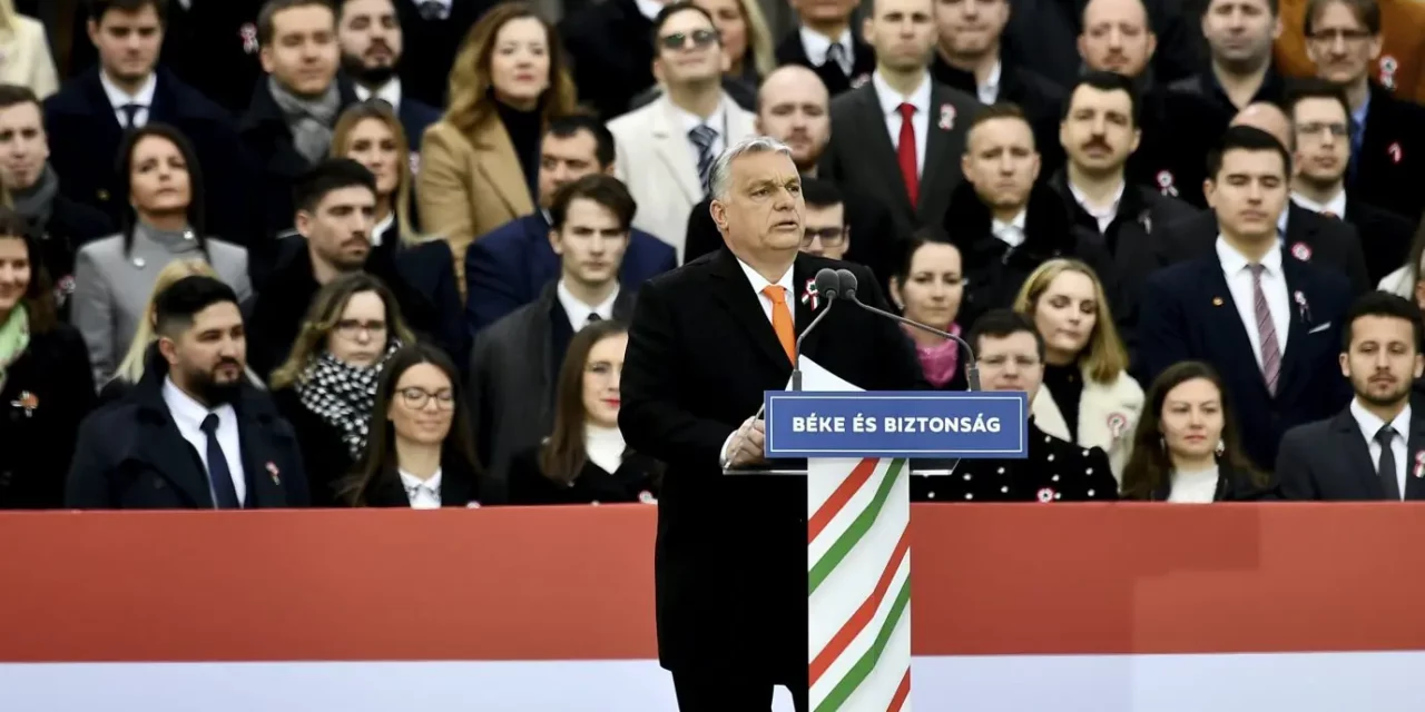 Német lap: Magyarország egy európai erődítmény