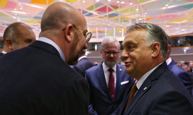 Orbán: Udało się zażegnać niebezpieczeństwo, walczyliśmy o uczciwe porozumienie