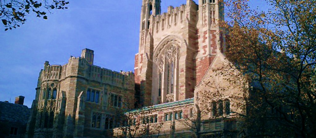 Auch die Yale University steht unter dem Joch der Cancel-Kultur