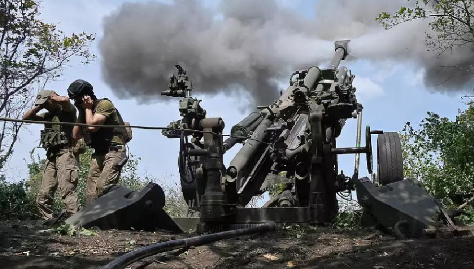 Kik az orosz-ukrán háború legnagyobb nyertesei?
