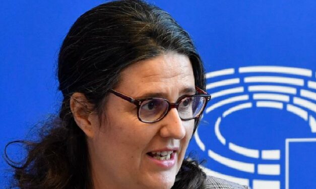 „Die Situation in Ungarn ist alarmierend“, kritisierte Gwendoline Delbos-Corfield erneut unser Land