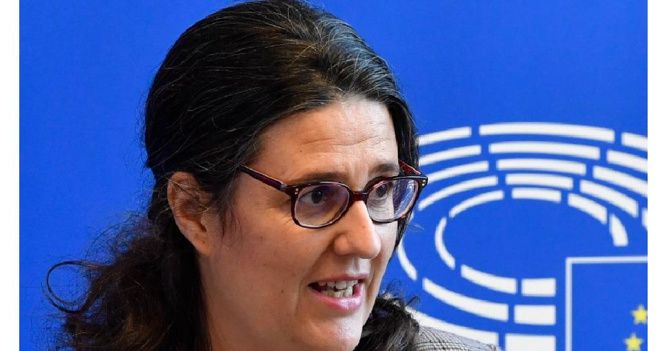 „Die Situation in Ungarn ist alarmierend“, kritisierte Gwendoline Delbos-Corfield erneut unser Land
