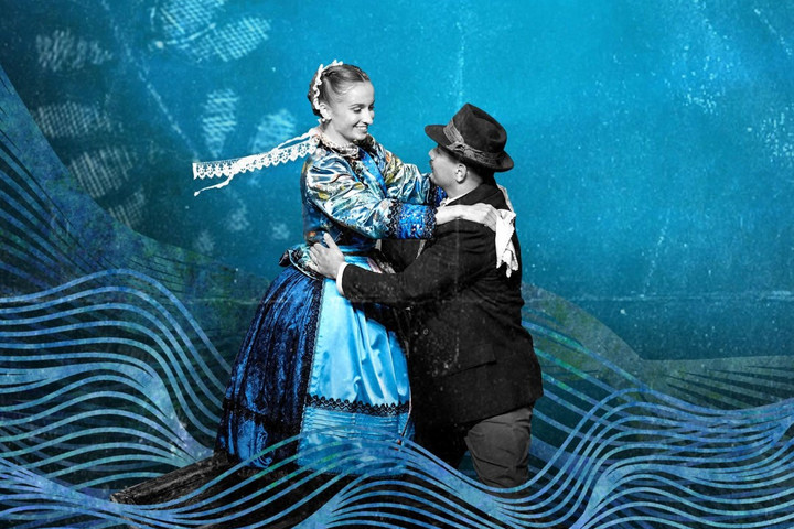 Życie Fridy Khalo i twórczość Márqueza to także nowe przedstawienia Narodowego Teatru Tańca