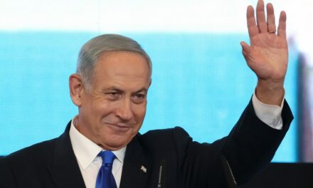 Újra nemzeti kormánya lesz Izraelnek