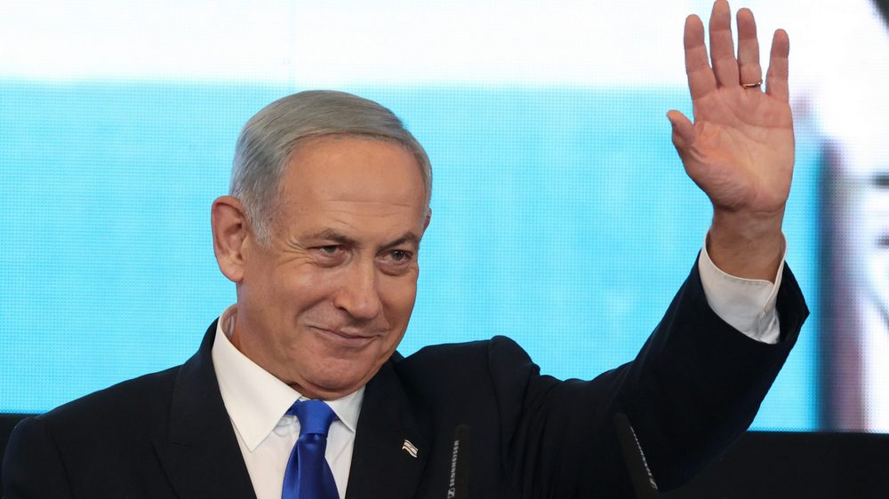 Israel will have a national government again