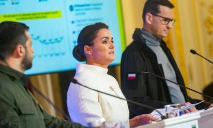 Novák Katalin: Reméljük 2023 a béke és az újjáépítés éve lesz
