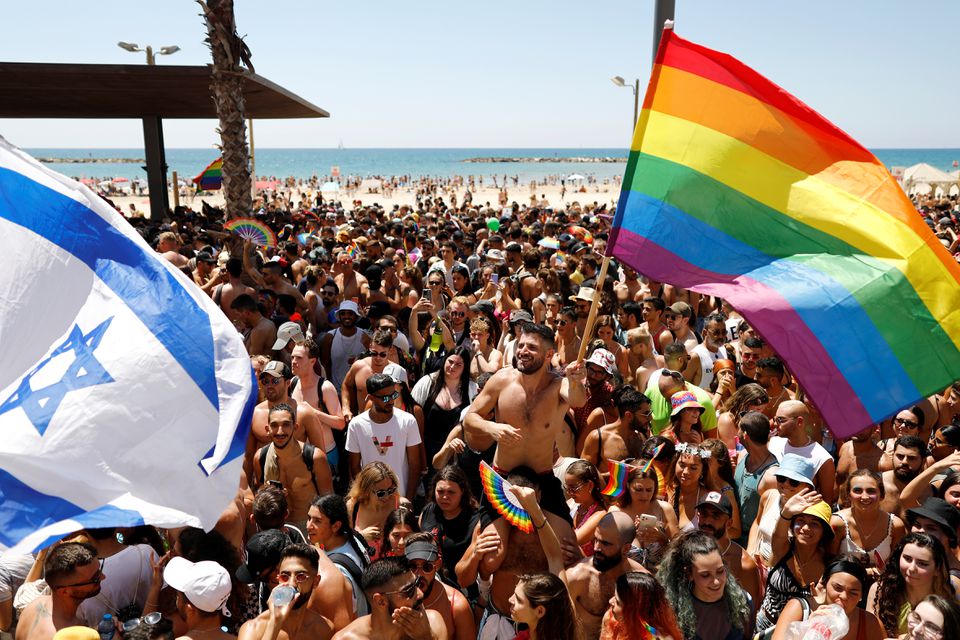 Powstanie rządu Netanjahu w Izraelu może zależeć od regulacji LGBTQ