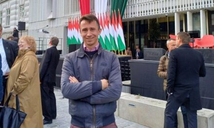 Thibaud Gibelin: Magyarország sokkal izgalmasabb, mint Amerika, Brazília vagy Izrael