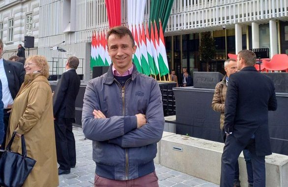Thibaud Gibelin: Magyarország sokkal izgalmasabb, mint Amerika, Brazília vagy Izrael