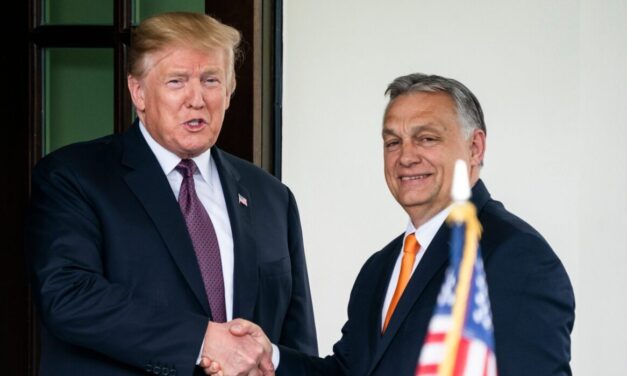 Orbán Viktornak: Szerintem igen!