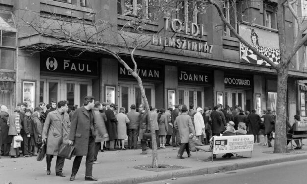 Különleges filmeket kínálnak a művészmozik