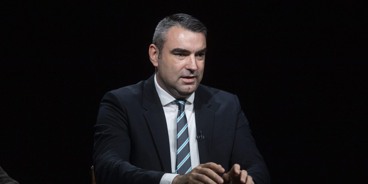 Zoltán Lomnici Jr.: Per influenzare le elezioni serbe si troveranno i soldi di Soros