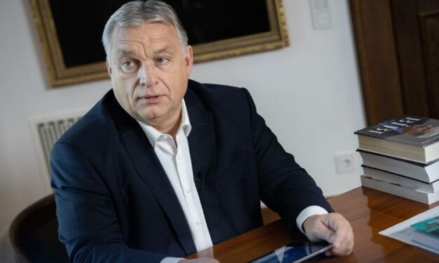 Orbán Viktor: Megvédjük Magyarországot!