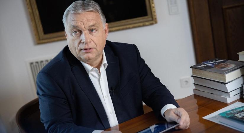 Orbán: Támogatjuk Ukrajnát, de nem akarunk eladósodni