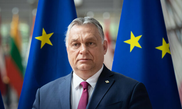 Orbán: Bruksela działa wbrew sobie