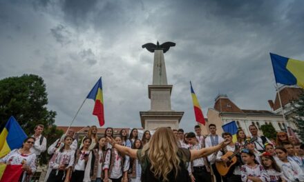 Felháborító szélsőséges román provokáció készül Kézdivásárhelyen