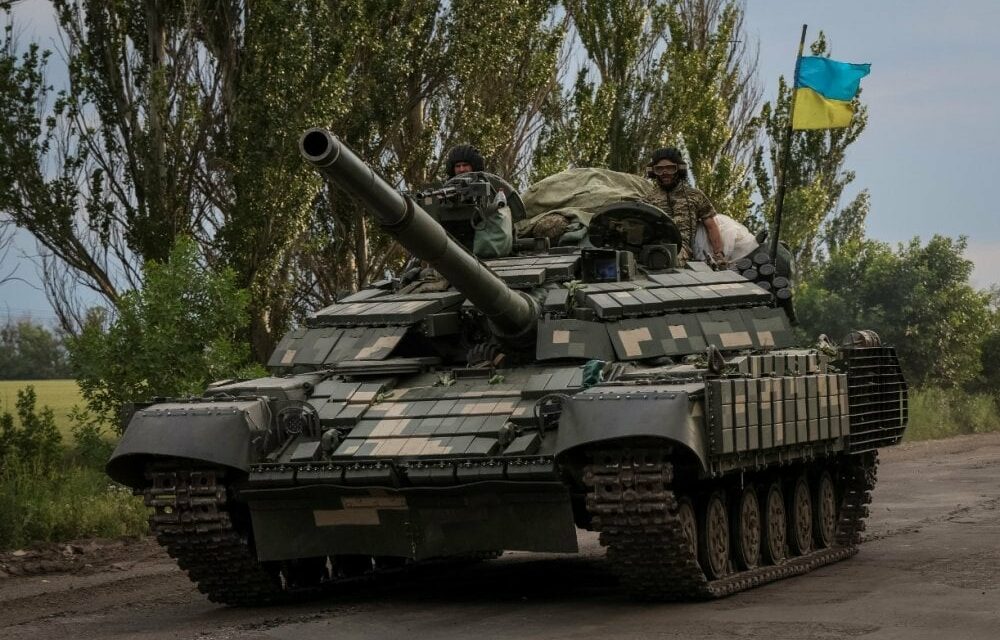 Mit jelent a „győzelem” Ukrajna, és mit Oroszország számára?