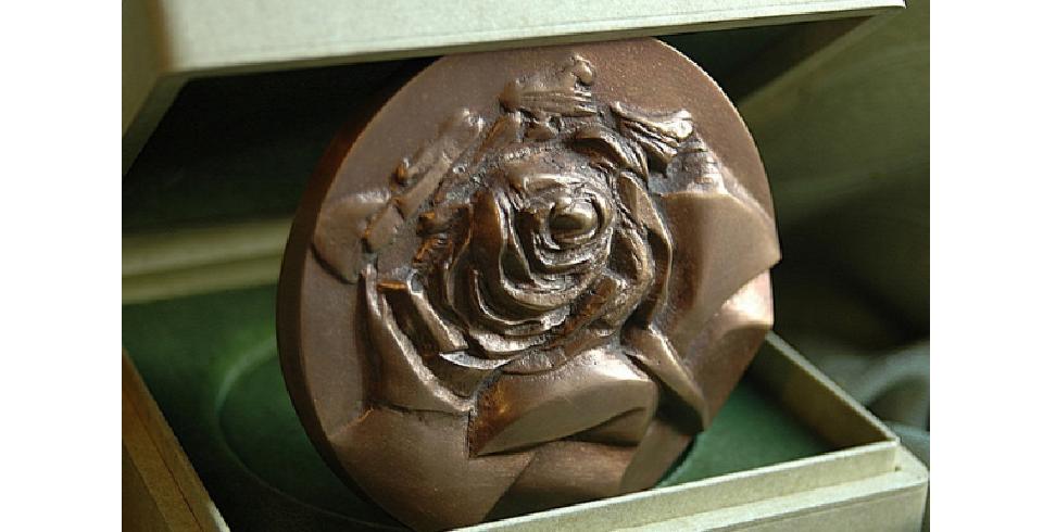Átadták a Szent Erzsébet rózsája díjat