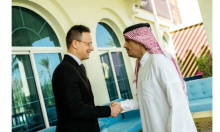 Nuova trattativa sul gas! Raggiunto un accordo politico con il Qatar sulle esportazioni di GNL 