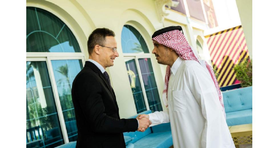 Nowa umowa gazowa! Osiągnięto porozumienie polityczne z Katarem w sprawie eksportu LNG 